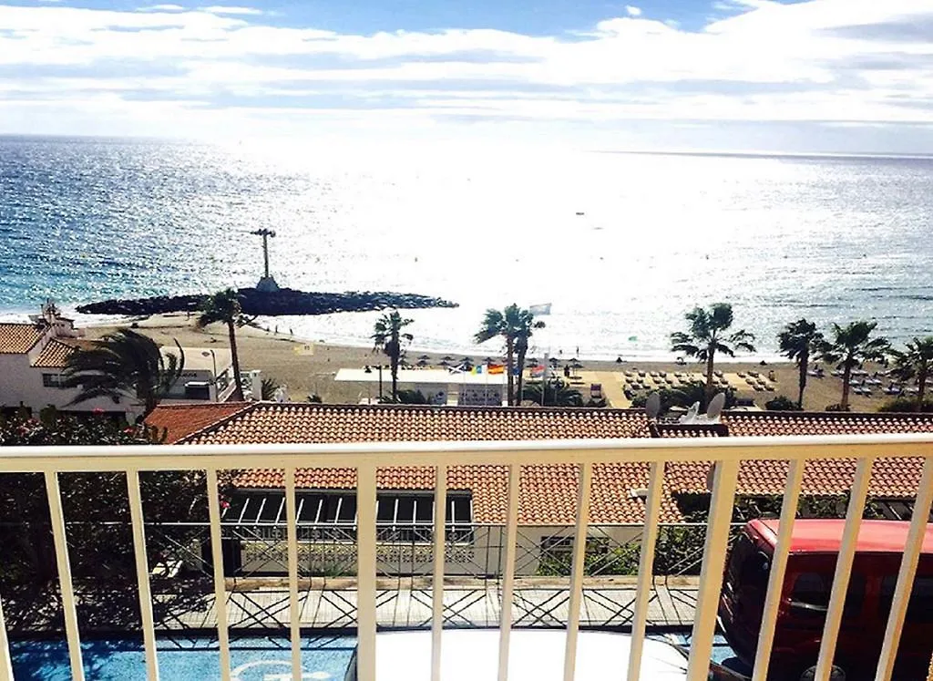 Apartment Ferienwohnung Las Vistas View Bahia Los Cristianos