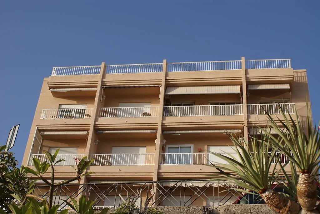 Ferienwohnung Las Vistas View Bahia Los Cristianos  Apartment Los Cristianos (Tenerife)